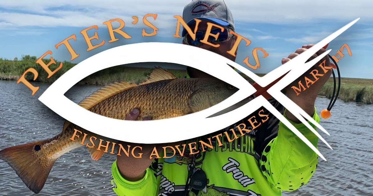 Captain Don - Peter's Net Fishing Adventures